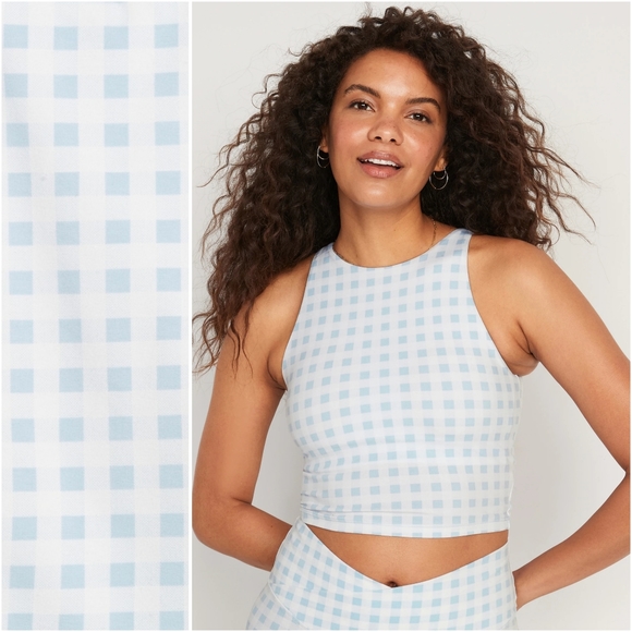 Old Navy Tops - Old Navy | cropped tank
